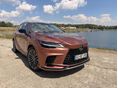 LEXUS RX 2024/6 - 5