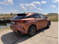 LEXUS RX 2024/6 - 7