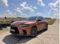 LEXUS RX 2024/6 - 1