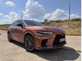 LEXUS RX 2024/6 - 4