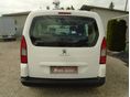 PEUGEOT PARTNER 2013/7 - 5