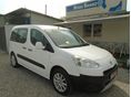 PEUGEOT PARTNER 2013/7 - 1