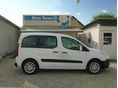 PEUGEOT PARTNER 2013/7 - 2