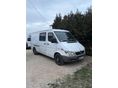 MERCEDES-BENZ SPRINTER 313 CDI 903.662