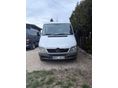 MERCEDES-BENZ SPRINTER 2004/12 - 2