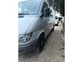 MERCEDES-BENZ SPRINTER 2004/12 - 8