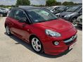 OPEL ADAM 2013 - 2
