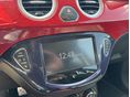 OPEL ADAM 2013 - 16