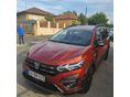 DACIA JOGGER 2022/7 - 1
