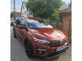 DACIA JOGGER 2022/7 - 2