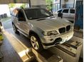 BMW X5 3.0d (Automata)