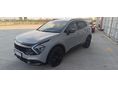 KIA SPORTAGE 1.6 T-GDI Hybrid30 DCT