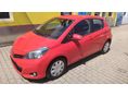 TOYOTA YARIS 1.4 D-4D Active