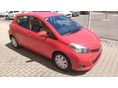 TOYOTA YARIS 2013/3 - 2