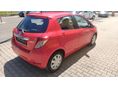 TOYOTA YARIS 2013/3 - 3