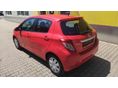 TOYOTA YARIS 2013/3 - 4
