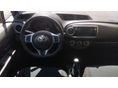 TOYOTA YARIS 2013/3 - 6