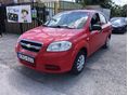 CHEVROLET AVEO 1.2 8V Direct