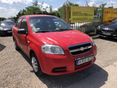 CHEVROLET AVEO 2007/4 - 2