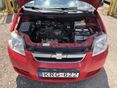 CHEVROLET AVEO 2007/4 - 4