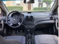 CHEVROLET AVEO 2007/4 - 5