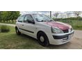 RENAULT CLIO Société 1.5 dCi Business Friss műszakival !!!