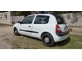 RENAULT CLIO 2003/12 - 2