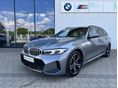 BMW 320d xDrive (Automata) Mo-i Márkakereskedésből! Azonnal vihető! ÁFÁS! M Csomag!