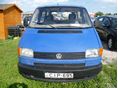 VOLKSWAGEN TRANSPORTER 1991/12 - 2