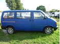 VOLKSWAGEN TRANSPORTER 1991/12 - 4