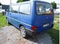 VOLKSWAGEN TRANSPORTER 1991/12 - 5
