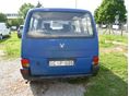 VOLKSWAGEN TRANSPORTER 1991/12 - 6