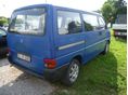 VOLKSWAGEN TRANSPORTER 1991/12 - 7