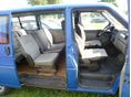VOLKSWAGEN TRANSPORTER 1991/12 - 8