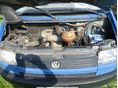 VOLKSWAGEN TRANSPORTER 1991/12 - 10