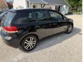 VOLKSWAGEN GOLF VI 2010/6 - 2