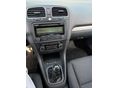 VOLKSWAGEN GOLF VI 2010/6 - 8