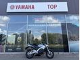 SUZUKI GSR 600 2006 - 1