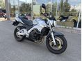 SUZUKI GSR 600 2006 - 3