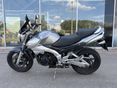 SUZUKI GSR 600 2006 - 5