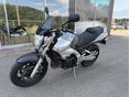 SUZUKI GSR 600 2006 - 6