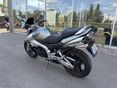 SUZUKI GSR 600 2006 - 7