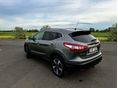 NISSAN QASHQAI 2017 - 2