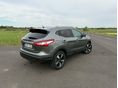 NISSAN QASHQAI 2017 - 3