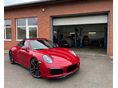PORSCHE 911 Carrera 4S PDK Pano LED-Xenon Sport-Chrono Bose Navi Sport-Leather Black-Package PDC