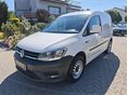 VOLKSWAGEN CADDY 2019/11 - 1