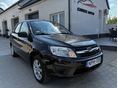 LADA GRANTA Sedan 1.6 Norma Új korától magyar//Lekérdezhető//Klíma