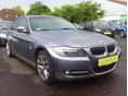 BMW 318 2011/8 - 2