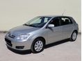 TOYOTA COROLLA 1.4 Linea Terra