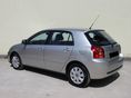 TOYOTA COROLLA 2005/9 - 4